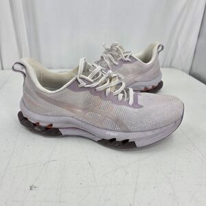 ASICS GEL-Kinsei Blast LE 2 Low Lavender Papaya 1012B411-100 Women’s Size 11.